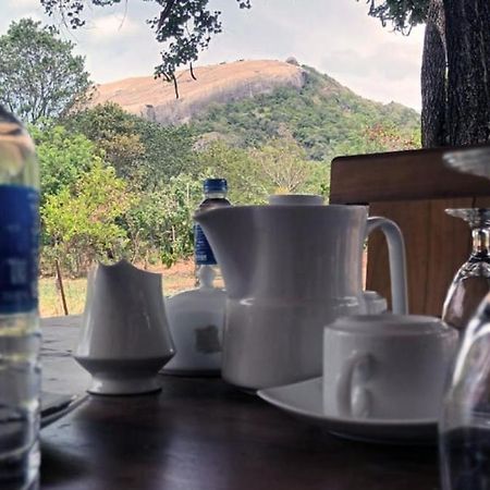 Sigiri Arana Sigiriya Hotel Luaran gambar