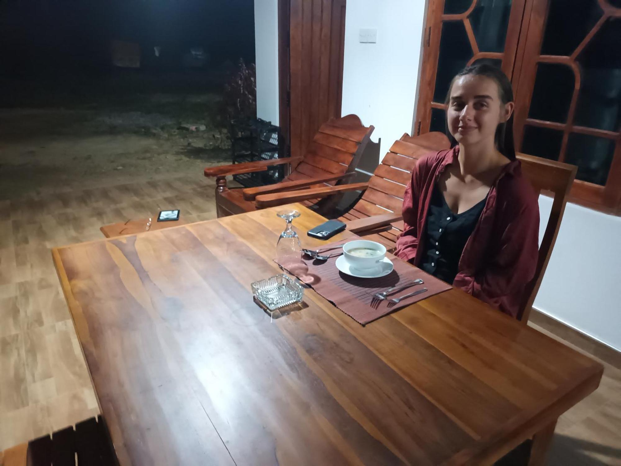 Sigiri Arana Sigiriya Hotel Luaran gambar