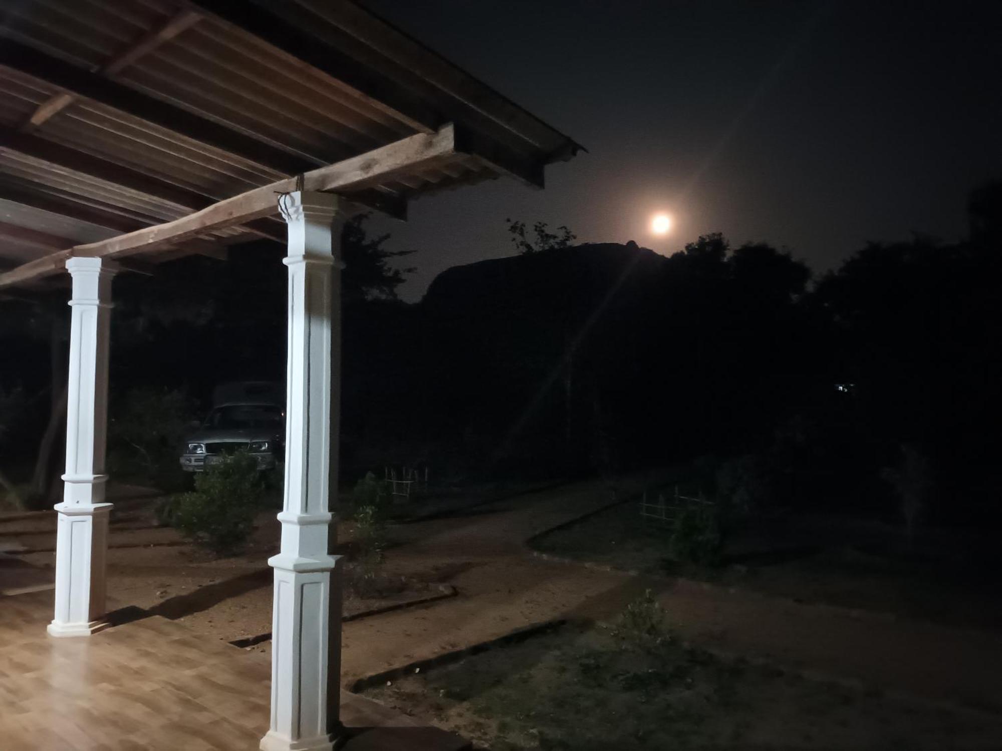 Sigiri Arana Sigiriya Hotel Luaran gambar